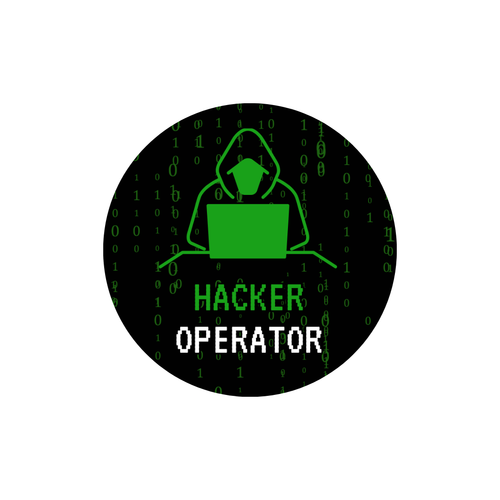 Hacker Operator