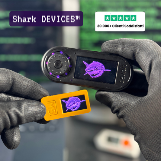 Shark Devices™